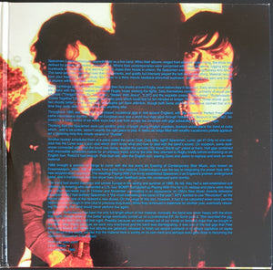 Spacemen 3 - Live In Europe 1989