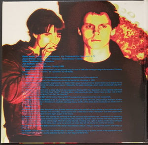 Spacemen 3 - Live In Europe 1989