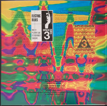 Load image into Gallery viewer, Spacemen 3 - Translucent Flashbacks (The Glass Singles)