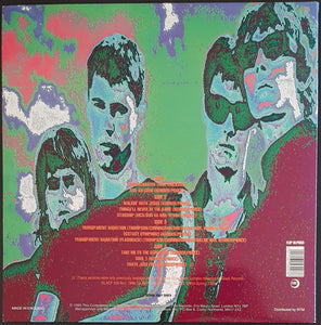 Spacemen 3 - Translucent Flashbacks (The Glass Singles)