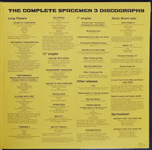 Load image into Gallery viewer, Spacemen 3 - Losing Touch With Your Mind...
