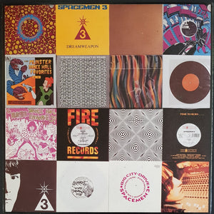 Spacemen 3 - Losing Touch With Your Mind...