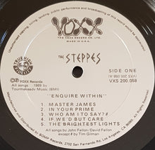 Load image into Gallery viewer, Steppes - Enquire Within