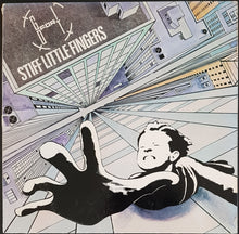 Load image into Gallery viewer, Stiff Little Fingers - Go For It