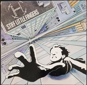 Stiff Little Fingers - Go For It