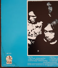 Load image into Gallery viewer, Iggy &amp; The Stooges - Metallic &#39;KO