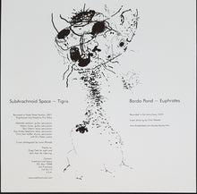 Load image into Gallery viewer, Bardo Pond - Subarachnoid Space ~ Bardo Pond