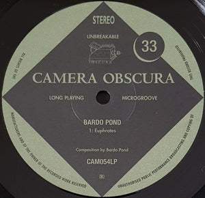 Bardo Pond - Subarachnoid Space ~ Bardo Pond