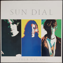 Load image into Gallery viewer, Sun Dial - Other Way Out