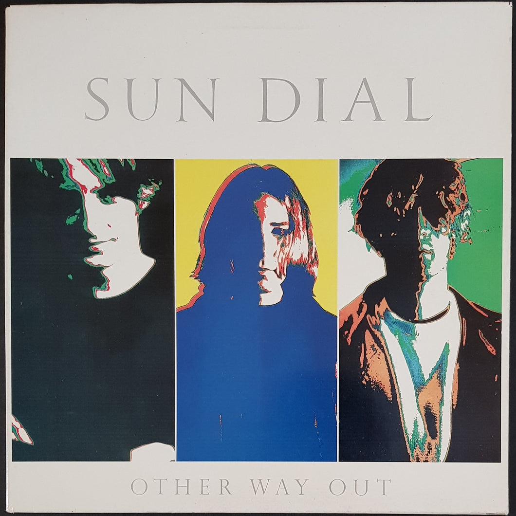 Sun Dial - Other Way Out