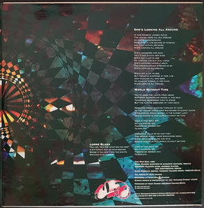 Sun Dial - Other Way Out