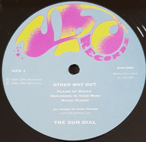 Sun Dial - Other Way Out