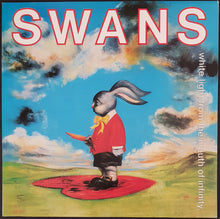 Load image into Gallery viewer, Swans - White Light From The Mouth Of Infinity