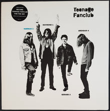 Load image into Gallery viewer, Teenage Fanclub - Norman 3