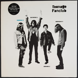 Teenage Fanclub - Norman 3