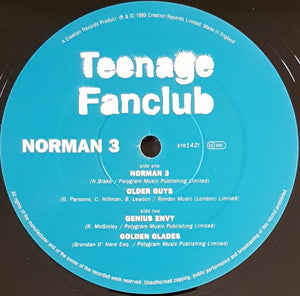 Teenage Fanclub - Norman 3