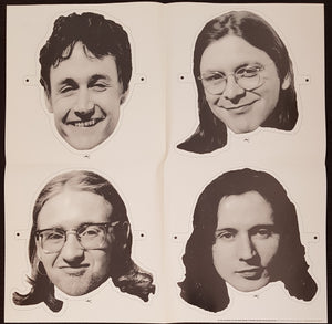 Teenage Fanclub - Norman 3