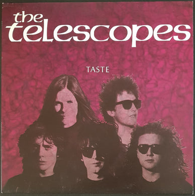 Telescopes - Taste