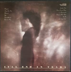 This Mortal Coil - It'll End In Tears