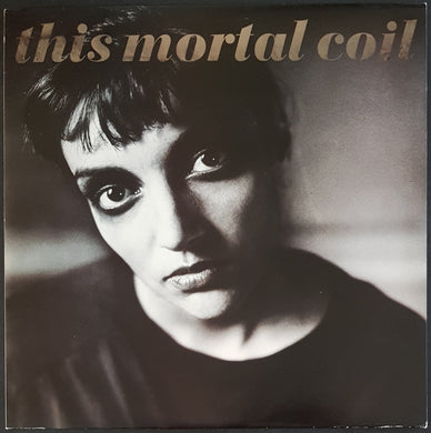 This Mortal Coil - Blood