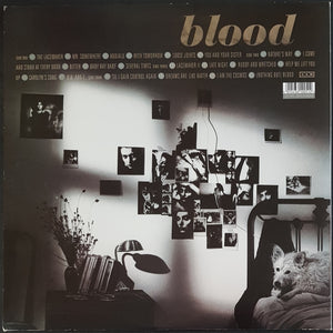 This Mortal Coil - Blood