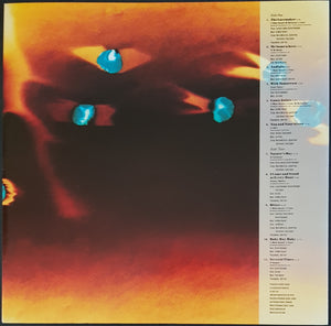 This Mortal Coil - Blood