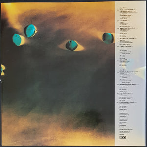 This Mortal Coil - Blood