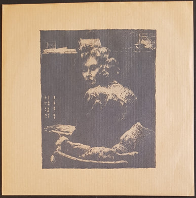 Tindersticks - Amsterdam February 94