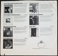 Load image into Gallery viewer, Townes Van Zandt - Our Mother The Mountain