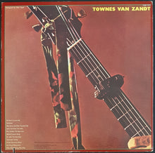 Load image into Gallery viewer, Townes Van Zandt - Our Mother The Mountain