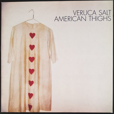 Veruca Salt - American Thighs