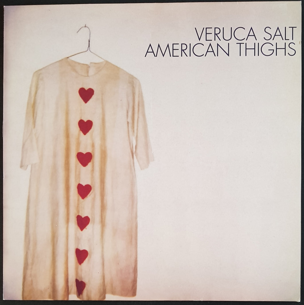 Veruca Salt - American Thighs