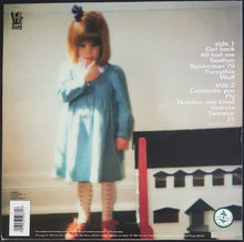 Load image into Gallery viewer, Veruca Salt - American Thighs