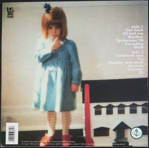 Veruca Salt - American Thighs