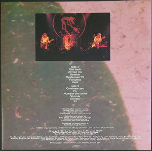 Veruca Salt - American Thighs
