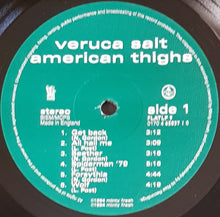 Load image into Gallery viewer, Veruca Salt - American Thighs