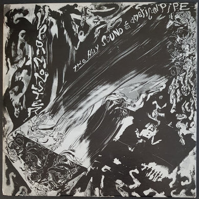 Vermonster - The Holy Sound Of American Pipe