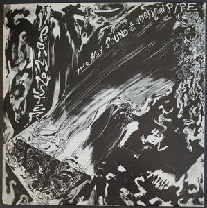 Vermonster - The Holy Sound Of American Pipe