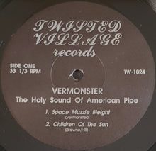 Load image into Gallery viewer, Vermonster - The Holy Sound Of American Pipe