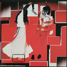 Load image into Gallery viewer, White Stripes - Elephant