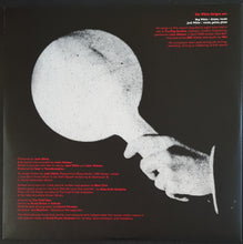 Load image into Gallery viewer, White Stripes - Elephant