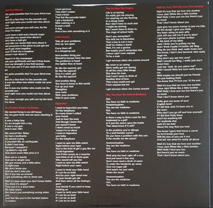White Stripes - Elephant