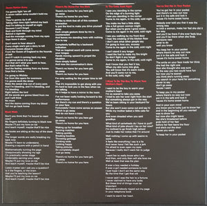 White Stripes - Elephant