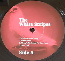 Load image into Gallery viewer, White Stripes - Elephant
