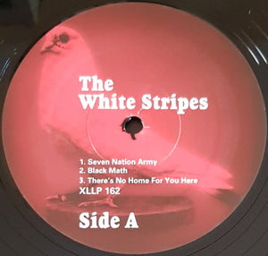 White Stripes - Elephant