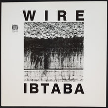 Load image into Gallery viewer, Wire - It&#39;s Begining To And Back Again