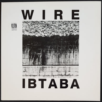 Wire - It's Begining To And Back Again