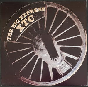 XTC - The Big Express