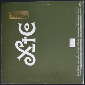 XTC - English Settlement - White Label Promo
