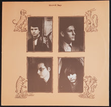 Load image into Gallery viewer, XTC - English Settlement - White Label Promo